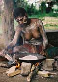 Region Sepik