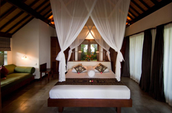 Villa Markisa bungalow