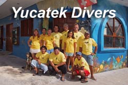 Yucatek Dive Center