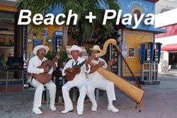 5 th Avenue, Playa del Carmen