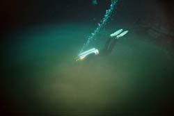 Cenote Angelita