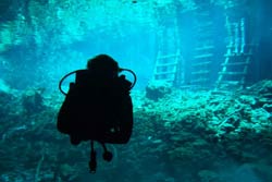 Gran Cenote