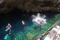 Gran Cenote