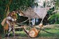 Sepik Region