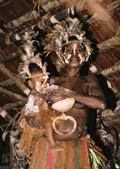 Sepik Region